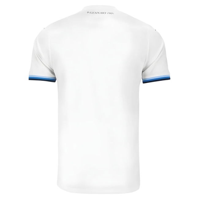 Lazio 125th Anniversary Home Shirt (Kids)