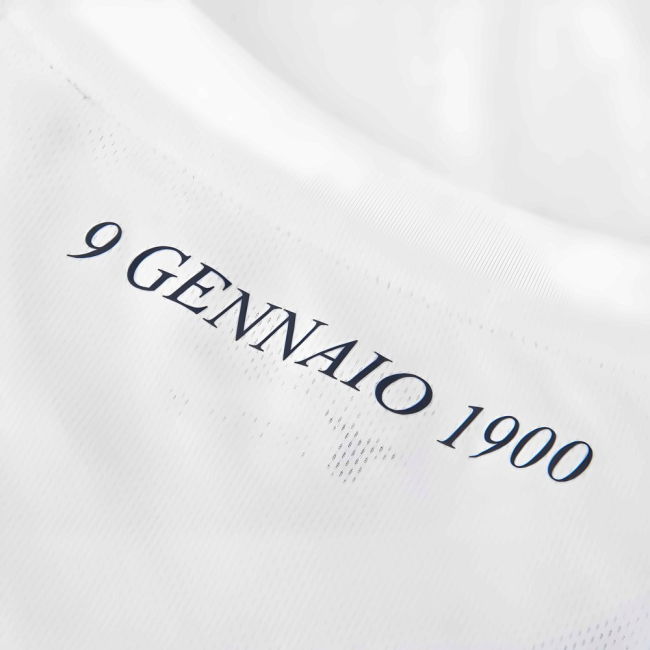 Lazio 125th Anniversary Home Shirt (Kids)