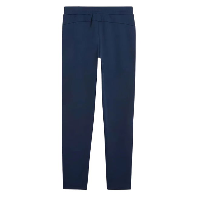 2025-2026 Portugal Casuals Pants (Persian Blue) - Kids