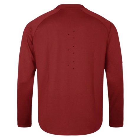 2025 British & Irish Lions Everest 1st Layer - Red