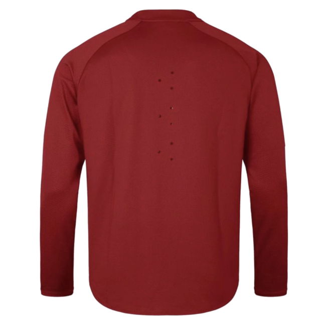 2025 British & Irish Lions Everest 1st Layer - Red