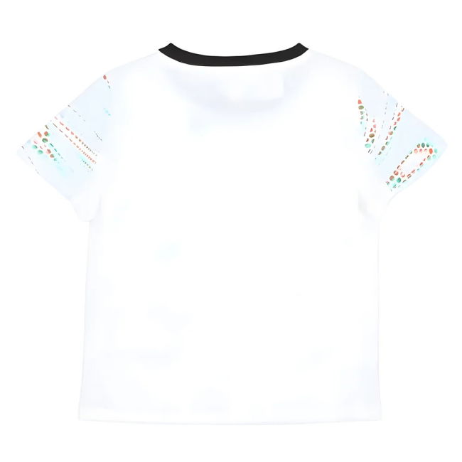 2025-2026 Portugal Away Mini Kit