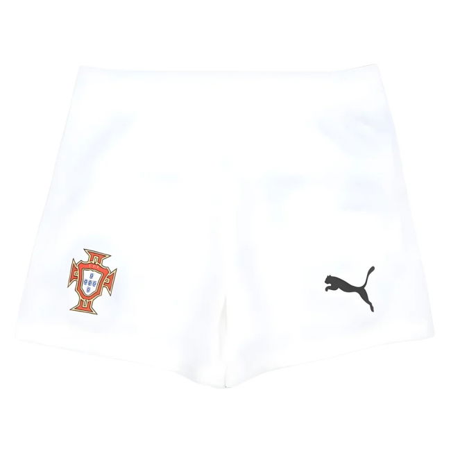 2025-2026 Portugal Away Mini Kit