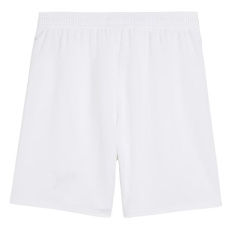 2025-2026 Portugal Away Shorts (White) - Kids