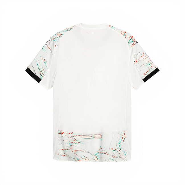 2025-2026 Portugal Away Authentic Jersey