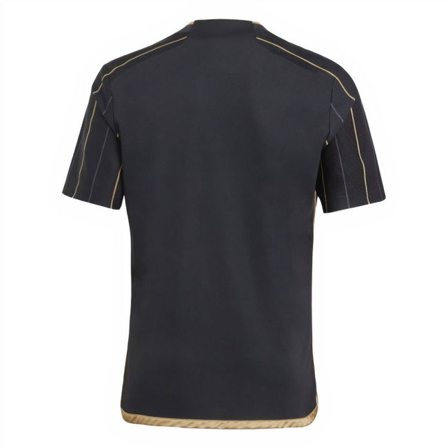 2025 Los Angeles FC Home Shirt (Kids)