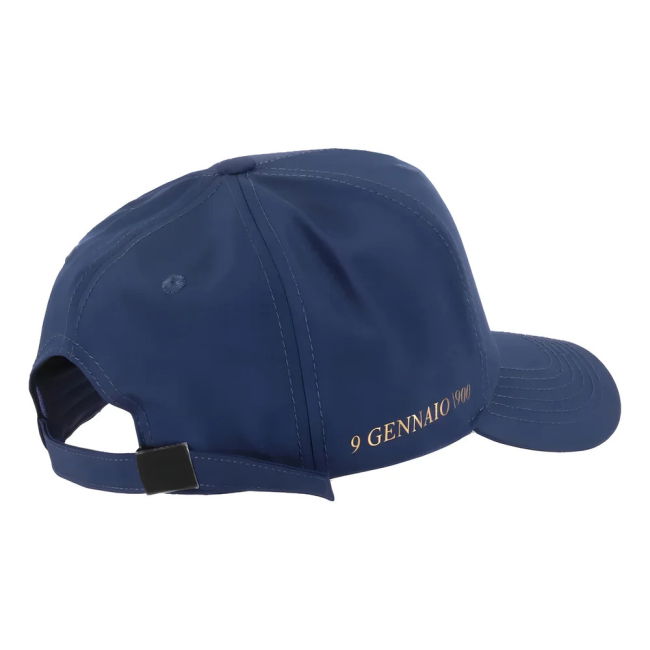 Lazio 125th Anniversary Cap (Navy)