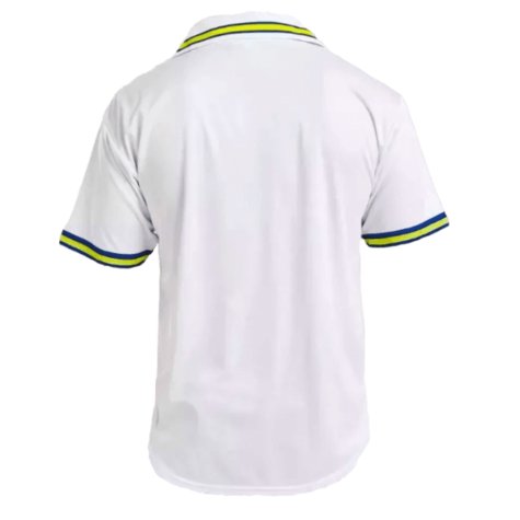 1998 Leeds United Home Shirt