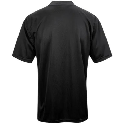 Leeds 1996 Blackout Home Shirt