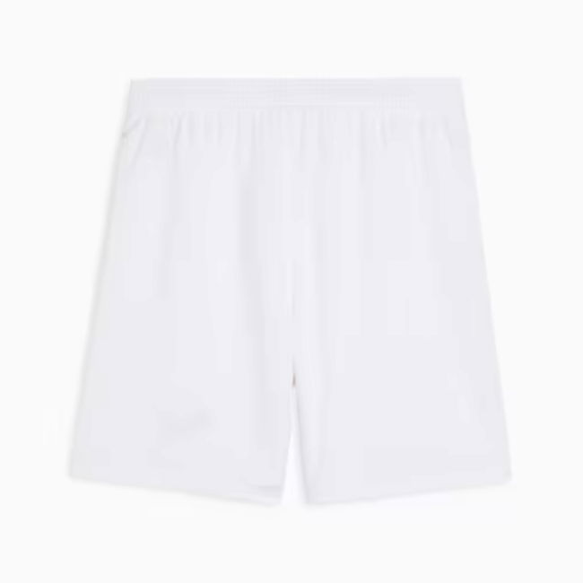 2025-2026 Portugal Away Shorts (White)