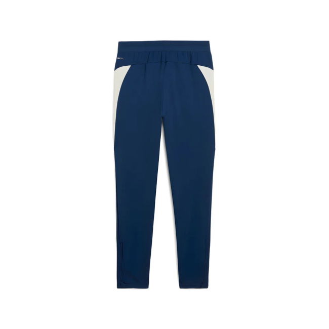 2025-2026 Portugal Training Pants (Persian Blue) - Kids
