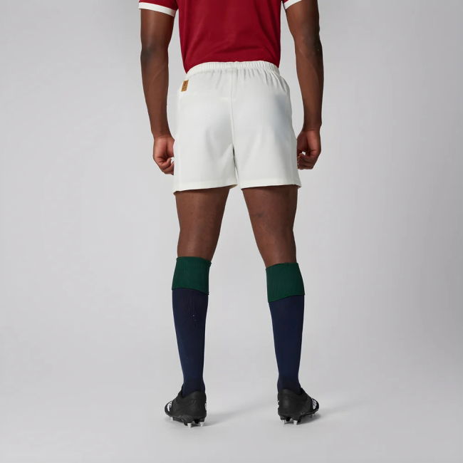 2025 British & Irish Lions Replica Match Short (Cream)
