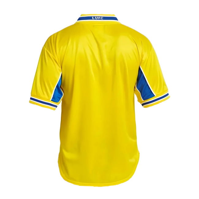 1999 Leeds United Third Shirt