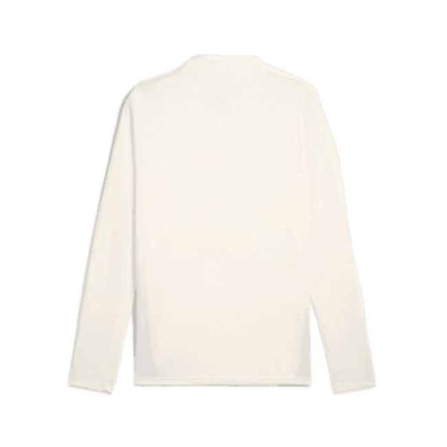 2025-2026 Portugal Training Jacket (Sugared Almond)