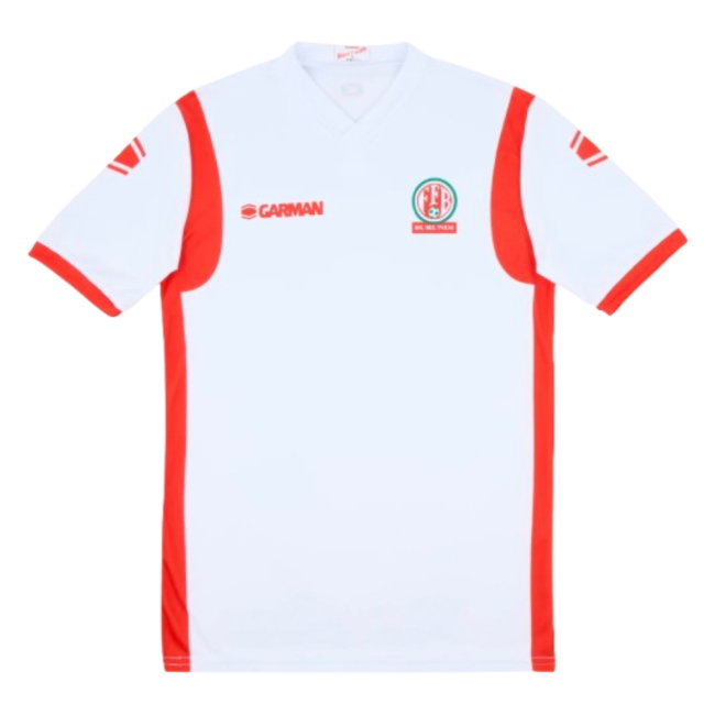 2019-2020 Burundi Third Shirt (Your Name)