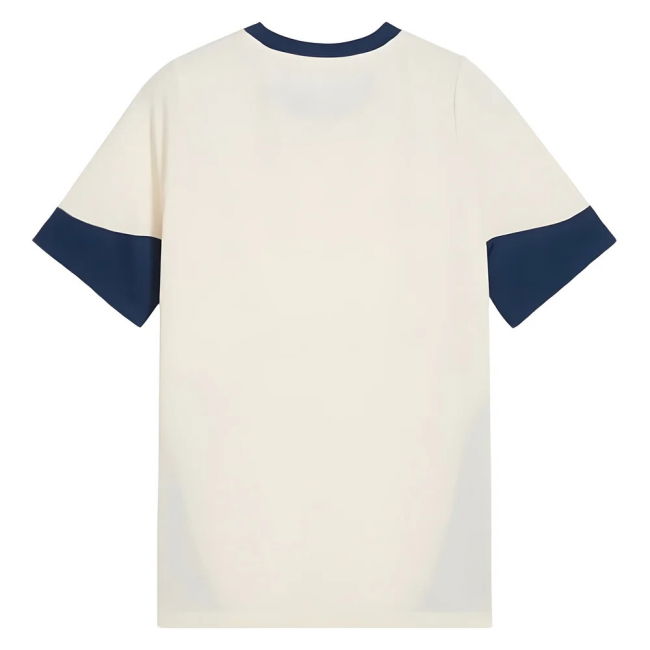 2025-2026 Portugal Training Jersey (Sugared Almond) - Kids