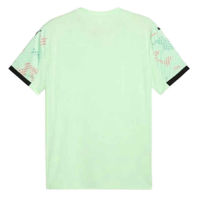 2025-2026 Portugal Womens Team Away Shirt (Unisex)