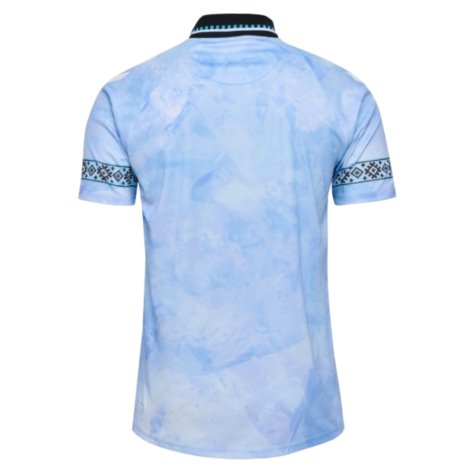 2025-2026 Greenland Away Shirt