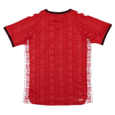 2025-2026 Greenland Home Shirt (Kids)
