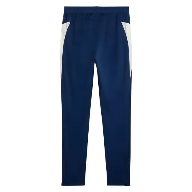 2025-2026 Portugal Training Pants (Persian Blue)