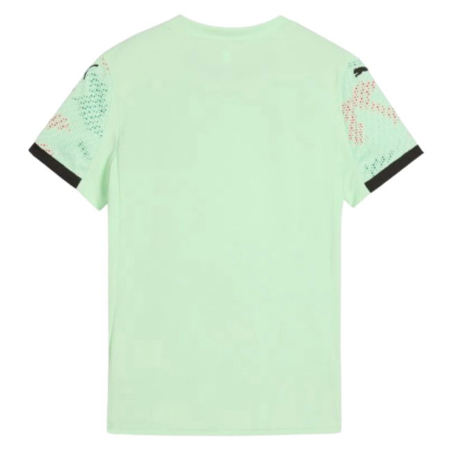 2025-2026 Portugal Womens Team Away Shirt (Ladies)
