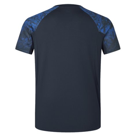 2025 British & Irish Lions Superlight T-Shirt - Navy