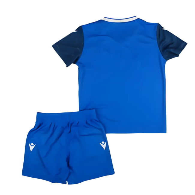 2024-2025 Slovakia Home Mini Kit