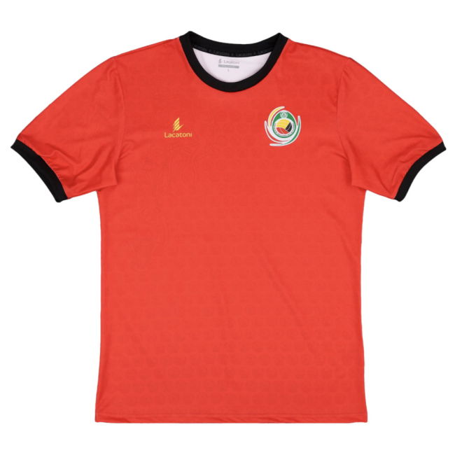 2024-2025 Mozambique Home Shirt (Your Name)