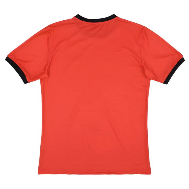 2024-2025 Mozambique Home Shirt
