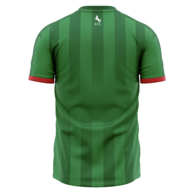 2024-2025 Al Ettifaq Home Shirt