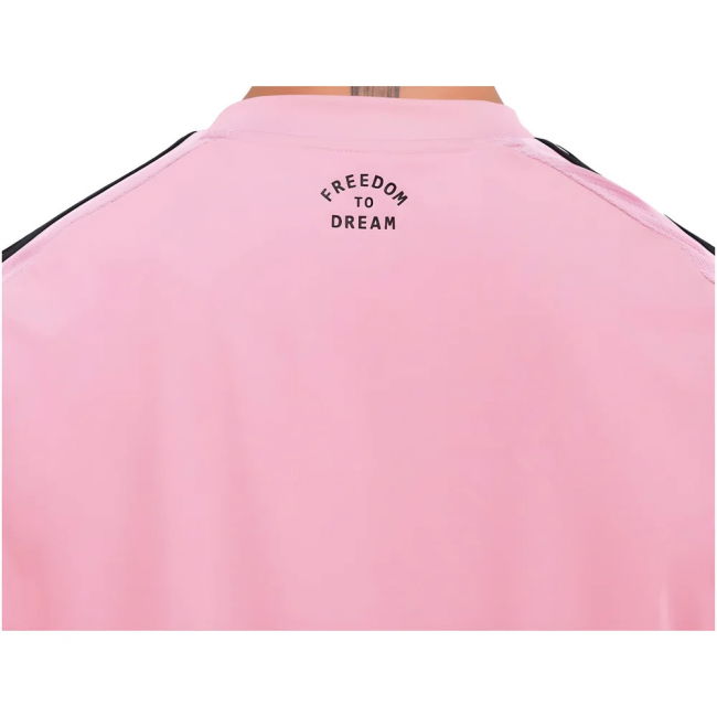 2025-2026 Inter Miami Home Shirt
