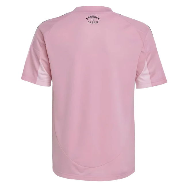 2025-2026 Inter Miami Home Shirt (Kids)