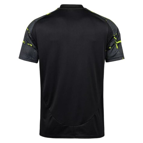 2025-2026 Columbus Crew Away Shirt