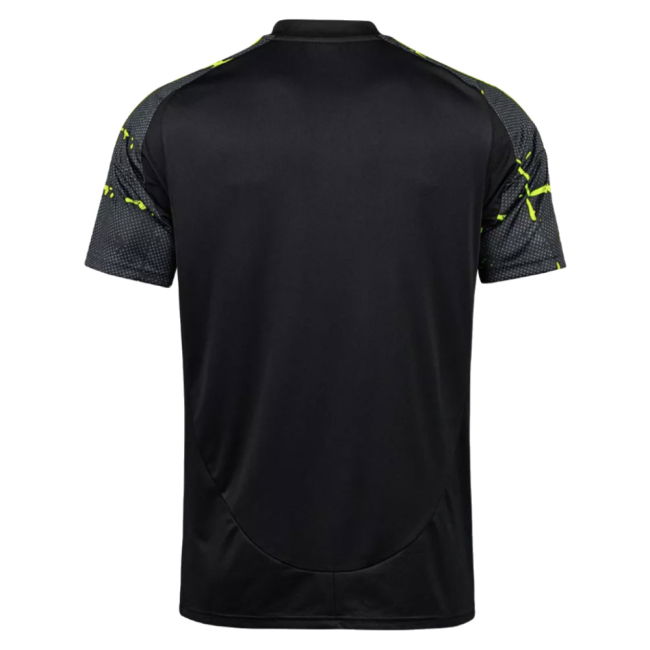 2025-2026 Columbus Crew Away Shirt