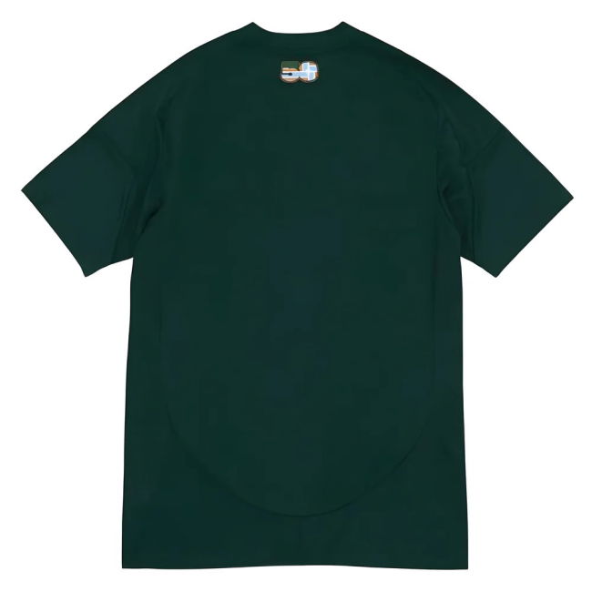 2025-2026 Portland Timbers Home Shirt