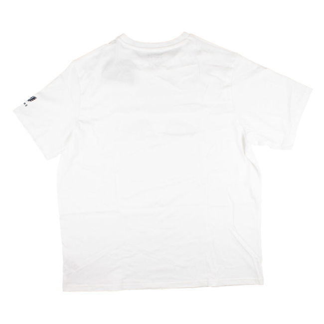 2025 Red Bull Racing Graphic Bull T-Shirt (White)