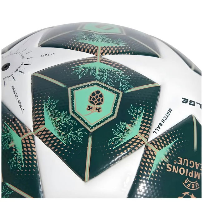 2025 UEFA Champions League Ball (Size 5)