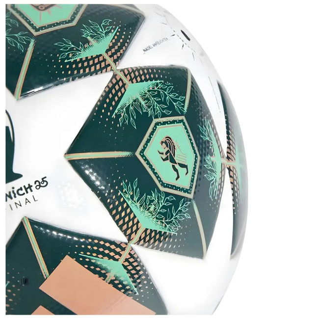 2025 UEFA Champions League Ball (Size 5)