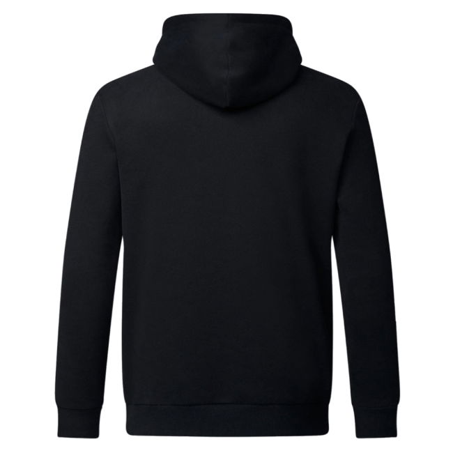 2023 McLaren F1 Unisex Core Hoodie Norris (Anthracite)