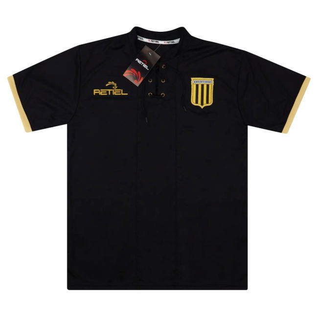 Club Almirante Brown Retro Shirt (Your Name)