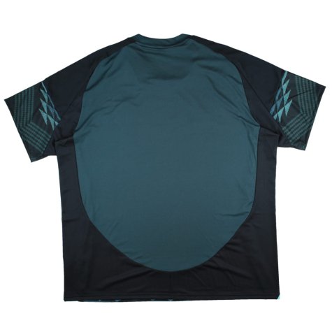 2025-2026 Seattle Sounders Away Shirt (Morris 13)