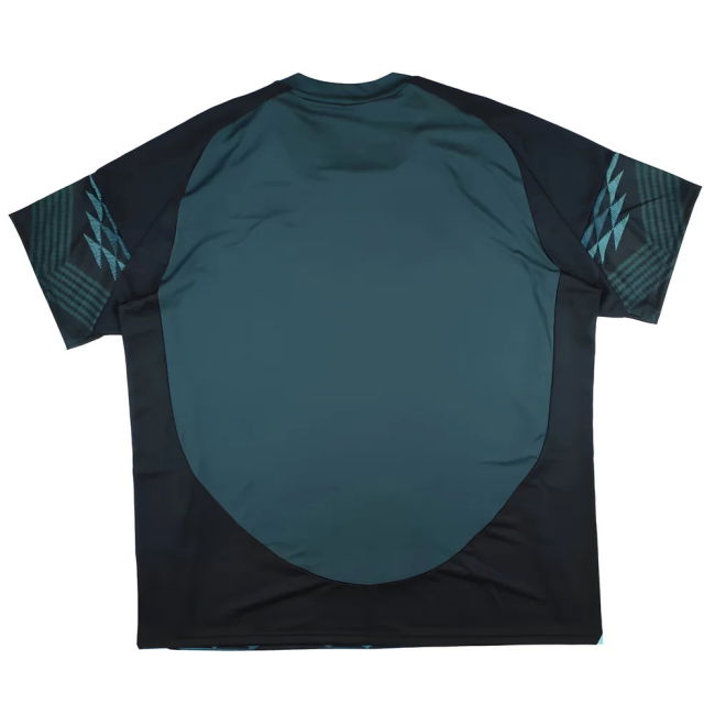 2025-2026 Seattle Sounders Away Shirt