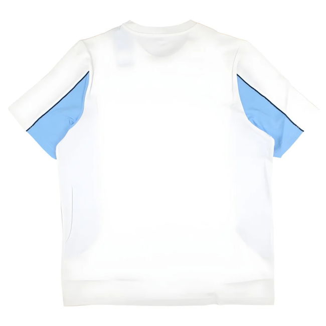 2024-2025 Man City ftblARCHIVE Tee (White)