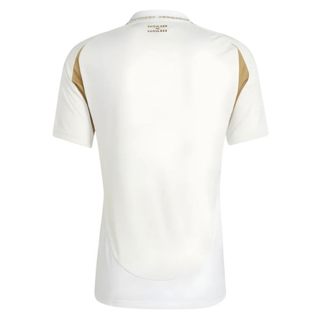 2025-2026 Los Angeles FC Away Shirt