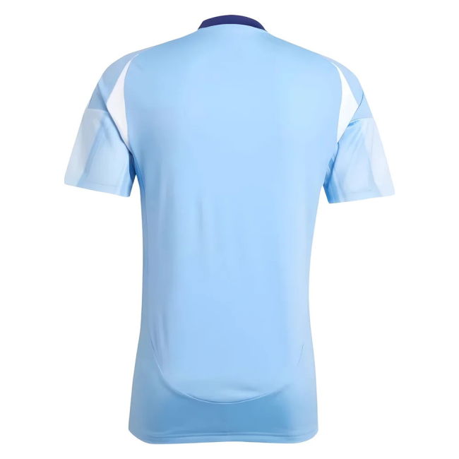 2025-2026 New York City Home Shirt