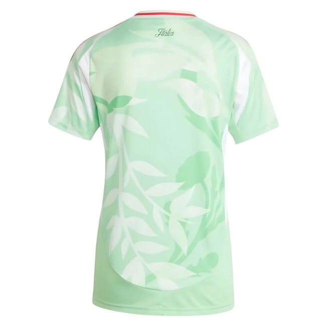 2025-2026 Italy Away Shirt (Womens)