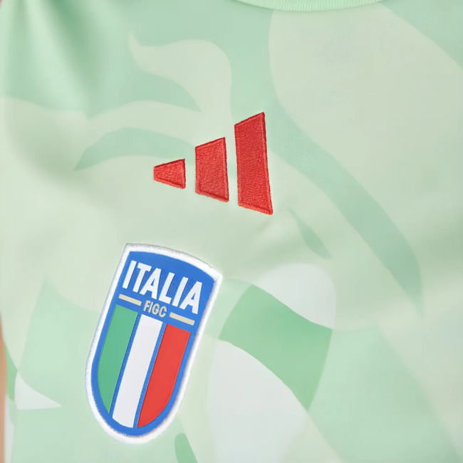 2025-2026 Italy Away Shirt (Womens)