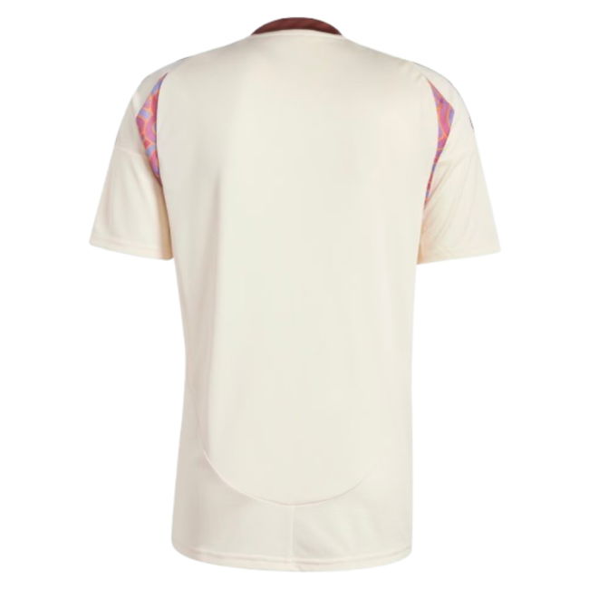 2025-2026 DC United Away Shirt