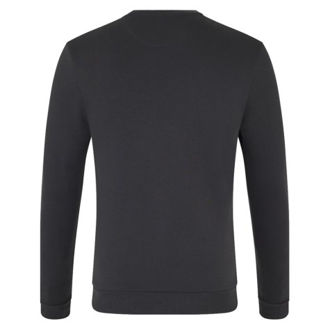 2025 McLaren F1 Speedmark Sweatshirt (Phantom)