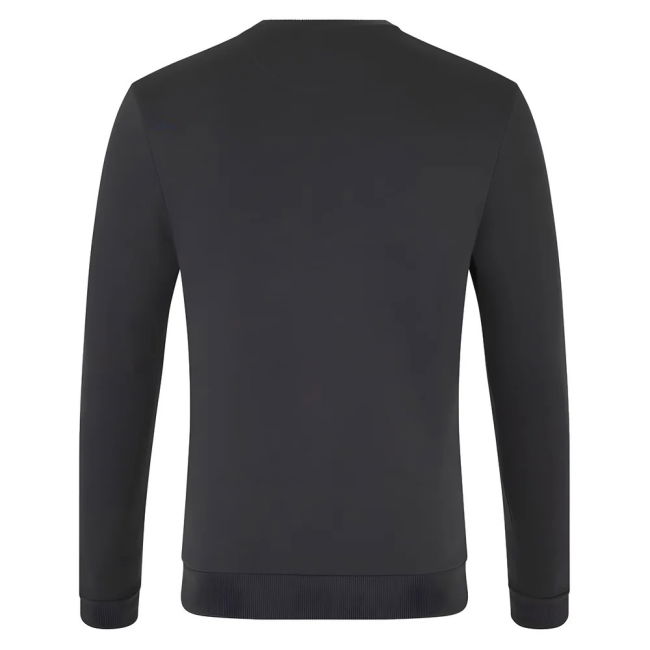 2025 McLaren F1 Speedmark Sweatshirt (Phantom)